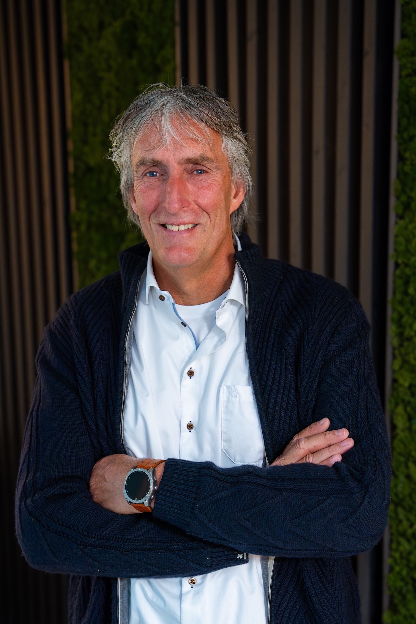Martin van der Meijden